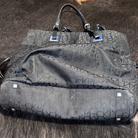 Calvin Klein tote/shoulder bag - Picture 5 of 5